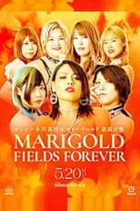 Poster de Marigold Fields Forever