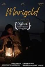 Película Marigold