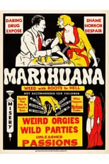 José Bohr es  en Marihuana El Monstruo Verde