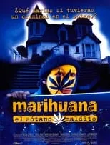 Película Marihuana: El sótano maldito