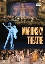 Yuri Temirkanov es Self en Mariinsky Theatre