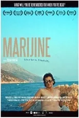 Póster de la película Marijine