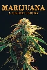 Poster de la película Marijuana: A Chronic History - Películas hoy en TV