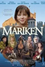 Poster de la película Mariken - Películas hoy en TV