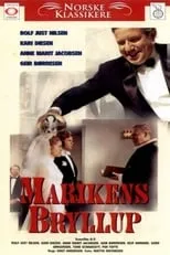 Película Marikens bryllup