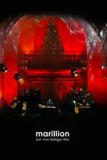 Poster de la película Marillion - Live from Cadogan Hall - Películas hoy en TV