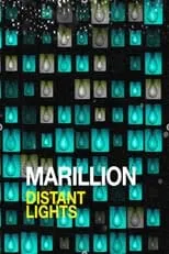 Mark Kelly interpreta a  en Marillion: Distant Lights