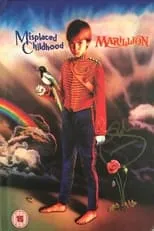 Mark Kelly es  en Marillion Misplaced Childhood