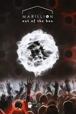 Película Marillion: Out Of The Box