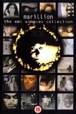 Mick Pointer es himself - Drums en Marillion: The EMI Singles Collection