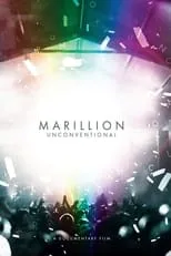 Película Marillion Unconventional