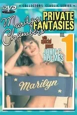 Película Marilyn Chambers' Private Fantasies 1