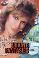 Ami Rodgers es Beth en Marilyn Chambers' Private Fantasies 5