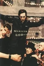 Jeordie White es Himself en Marilyn Manson: God Is In the TV