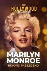 Susan Strasberg interpreta a Self en Marilyn Monroe: Beyond the Legend