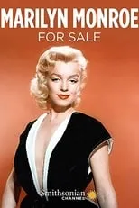 Poster de la película Marilyn Monroe for Sale - Películas hoy en TV