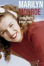 Póster de la película Marilyn Monroe, La Célébrité à tout prix