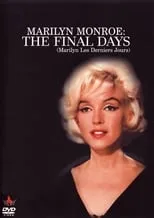 Евгений Лебедев en la película Marilyn Monroe: The Final Days