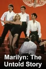 Jim Greenleaf interpreta a  en Marilyn: The Untold Story