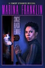 Película Marina Franklin: Single Black Female