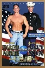 Portada de Marine Father, Navy Son