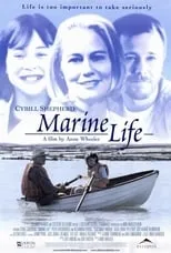 Poster de la película Marine Life - Películas hoy en TV