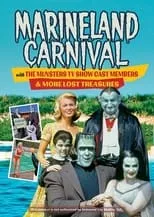 Pat Priest interpreta a Marilyn Munster en Marineland Carnival: The Munsters Visit Marineland