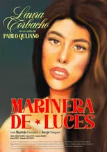 Póster de la película Marinera de luces