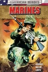 Poster de la película Marines - Películas hoy en TV