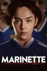 Póster de la película Marinette