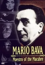 Samuel Z. Arkoff interpreta a Self en Mario Bava: Maestro of the Macabre