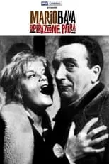 Película Mario Bava: Operazione paura