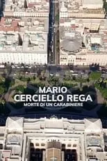 Película Mario Cerciello Rega - Morte di un carabiniere