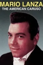 Mario Lanza interpreta a Self (archive footage) en Mario Lanza: The American Caruso