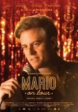 Póster de la película Mario on Tour