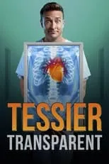 Mario Tessier es Self en Mario Tessier: Transparent