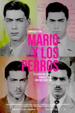 Alfredo Barnechea es Himself - Journalist en Mario y los perros