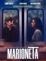 Poster de la película Marioneta - Películas hoy en TV