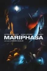 Poster de la película Mariphasa - Películas hoy en TV