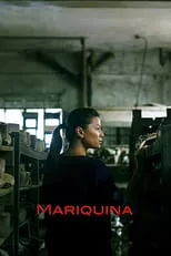 Poster de Mariquina