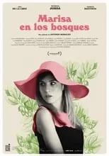 Póster de la película Marisa en los bosques