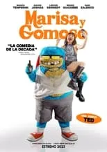 Película Marisa y Gomoso