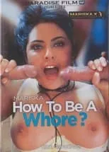 Película Mariska how to be a Whore?