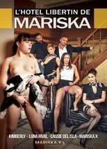 Película Mariskas Hotel