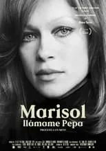 Marisol, llámame Pepa portada