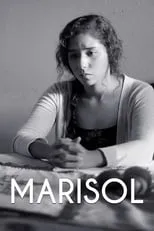 Portada de Marisol