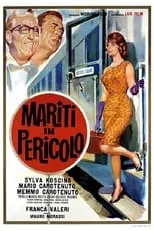 Película Mariti in pericolo