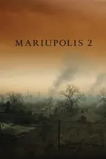 Poster de la película Mariupolis 2 - Películas hoy en TV