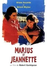 Robert Guédiguian es Narrateur (voice) (uncredited) en Marius y Jeannette