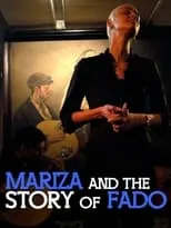 Mariza es Herself en Mariza and the Story of Fado